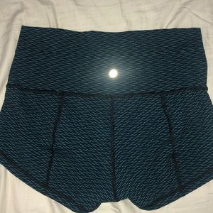 Super cute lululemon shorts